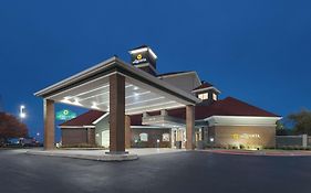 La Quinta By Wyndham Oklahoma City - Nw Expwy